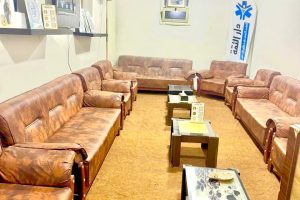 صورة من دار الثقة للطب النفسى وعلاج الإدمان (5)